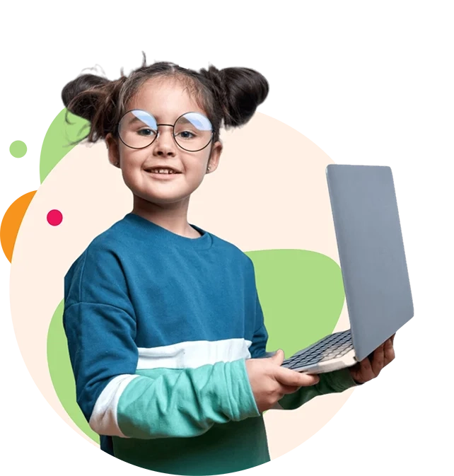 一對一線上英語，孩子敢開口說