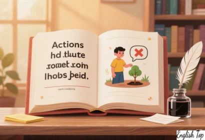 英文諺語大全：30 句常用英文諺語解析，學會寫作與口說都加分