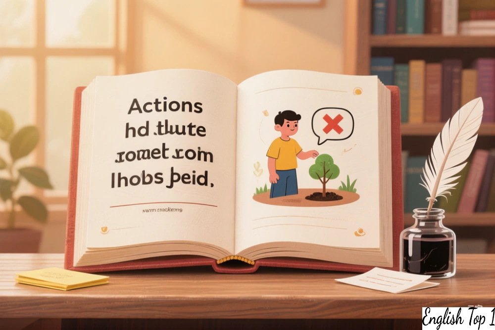 英文諺語大全：30 句常用英文諺語解析，學會寫作與口說都加分