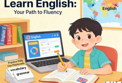 小學生英文口說訓練線上課怎麼選？家長必看3–12歲口說學習全指南