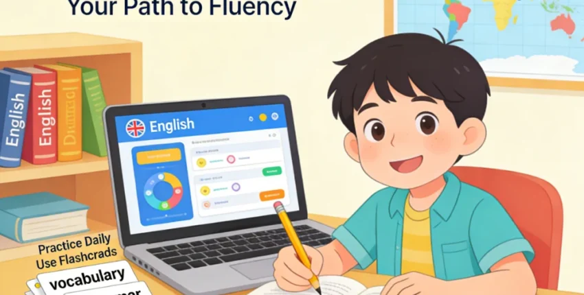 小學生英文口說訓練線上課怎麼選？家長必看3–12歲口說學習全指南