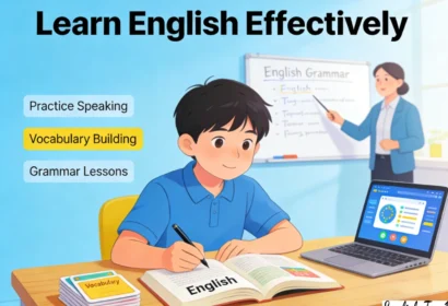 高中英語聽力測驗完整指南｜題型、A/B/C/F成績、準備方法與116學年度資訊